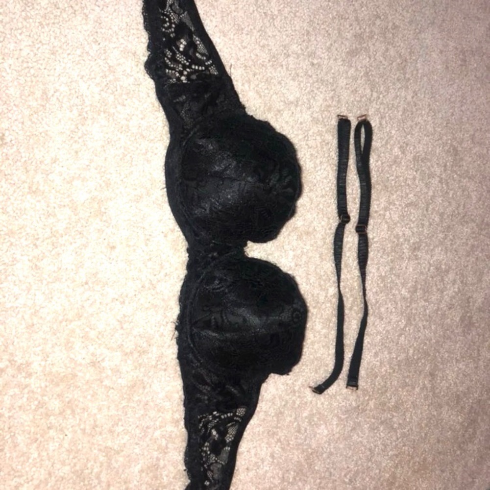 Bra